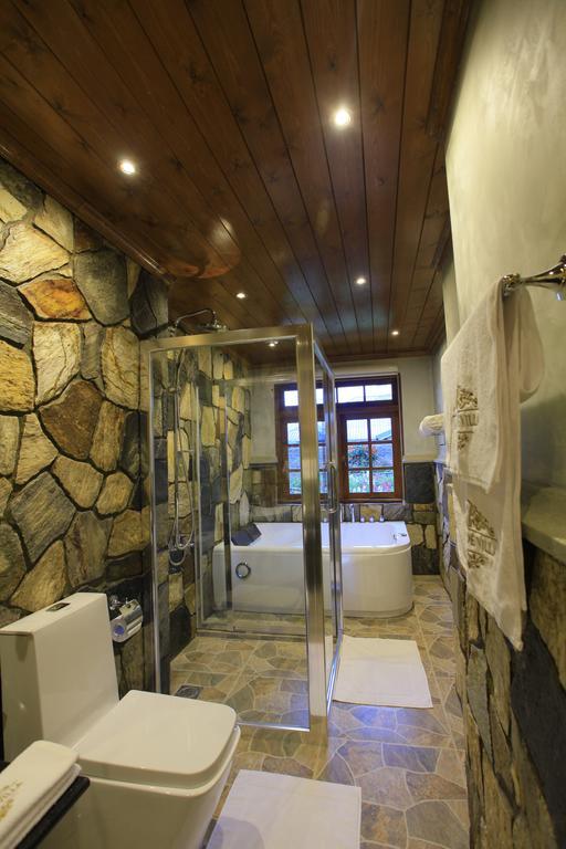 La Grande Villa Nuwara Eliya Eksteriør bilde